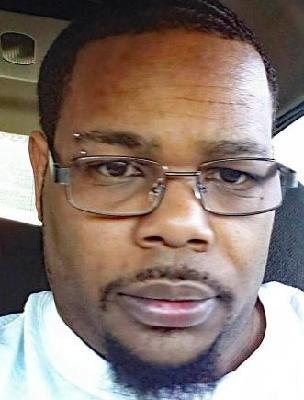 Kristopher Lewis death by force case profile photo
