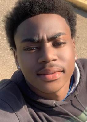 Corterion Collins death by force case profile photo