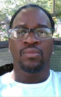 Jermaine Riles death by force case profile photo