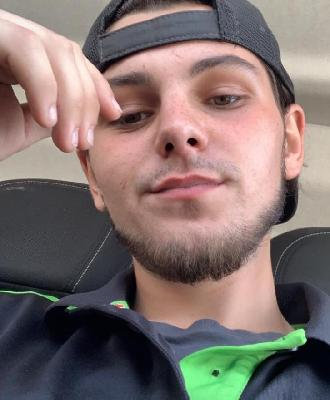 Timothy Chapman death by force case profile photo