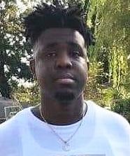 Timothy Stewart death by force case profile photo