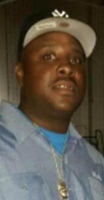 Lenard Moore death by force case profile photo