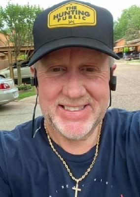 Michael Paul Grace death by force case profile photo