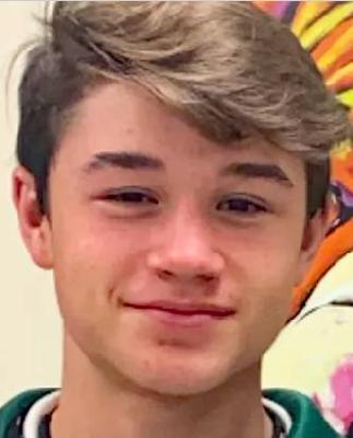 Lochlan Harman death by force case profile photo