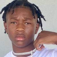 Ronie Taylor death by force case profile photo