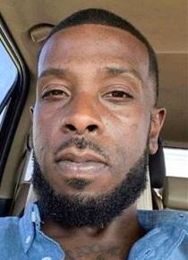 Vincent Taylor death by force case profile photo