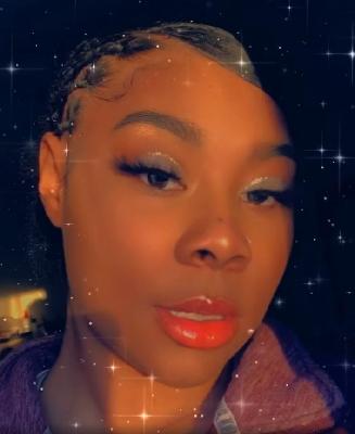 Samijah Leday death by force case in Opelousas, LA