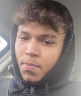 Ralph Landes death by force case profile photo