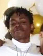 Keyron Travis death by force case profile photo