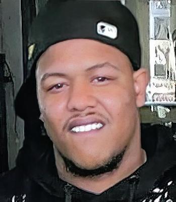 Tyrone Johnson death by force case profile photo