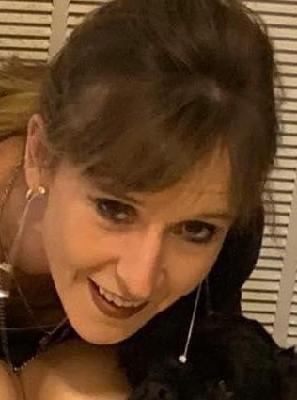 Misti Romero death by force case profile photo