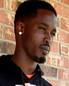 Eric Richardson death by force case profile photo