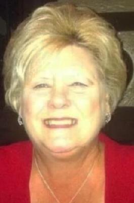 Patricia Blue death by force case profile photo