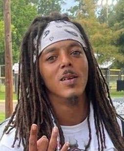 Renaldo Nickles death by force case profile photo