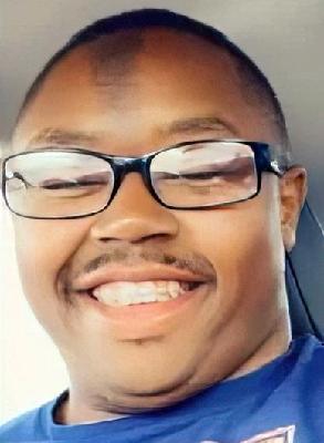Quentin Norman death by force case profile photo