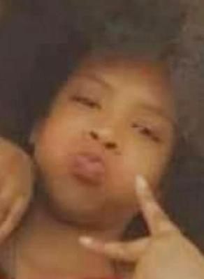 La Raven Smith death by force case in Hammond, LA