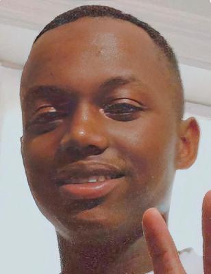 Mekhi Darville death by force case profile photo