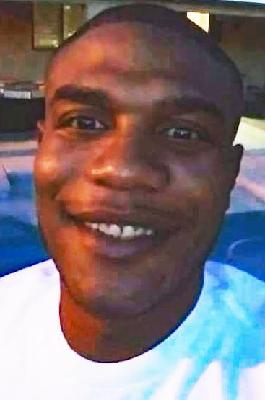 Datwaine Broomfield death by force case profile photo