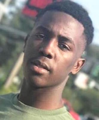 Hentrell Johnson death by force case profile photo