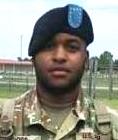 Davante Ross death by force case profile photo