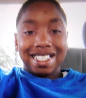 Kentravion George death by force case in Opelousas, LA