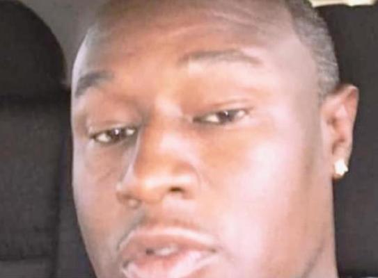 Deltrick Parker death by force case profile photo