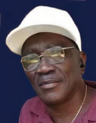 Randall Parker death by force case profile photo