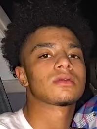 Travis TJ Richardson Jr. death by force case in Prairieville, LA