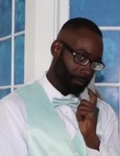 Donald McField death by force case profile photo