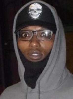 Mario McCoy death by force case in New-orleans, LA