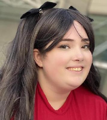 Brittany Buras death by force case profile photo