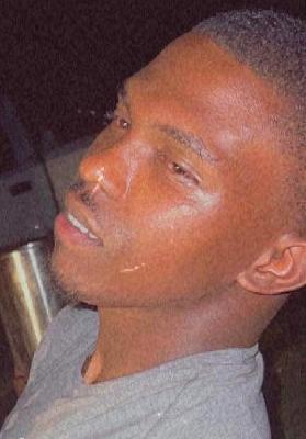 Zavonta Washington death by force case profile photo