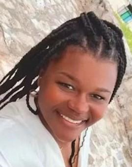 Markeshia Stone death by force case profile photo