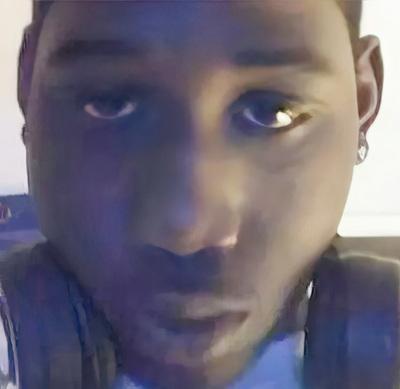 Jaylin Edwards death by force case profile photo
