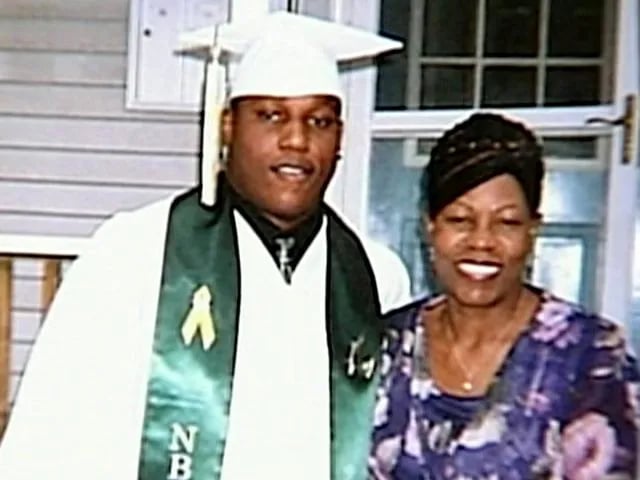 Ramone Daley death by force case in Boston, MA