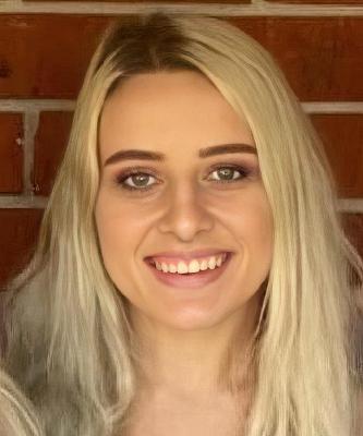 Sarah Horrigan death by force case profile photo