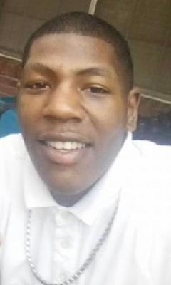 Kenzell Herbert death by force case profile photo