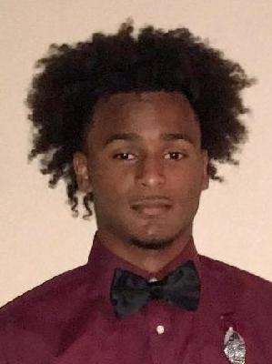 Markalon Batiste death by force case profile photo