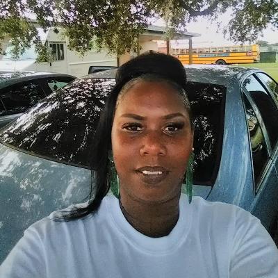 Kawanna Felix death by force case in Lafayette, LA