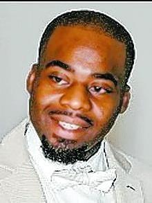 David Washington death by force case profile photo