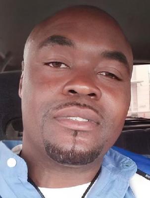 Larry Durain Mayo death by force case profile photo
