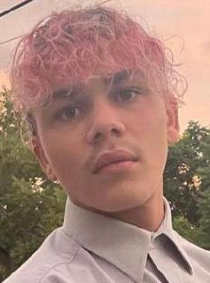 Cameron Thomas death by force case profile photo