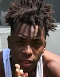Kevin Dermond Johnson death by force case in Baton-rouge, LA