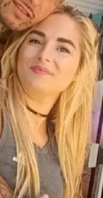 Alexxis Eymard death by force case in Marrero, LA