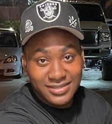 Daimeion Brown death by force case profile photo