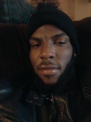 Reginel Golman death by force case profile photo