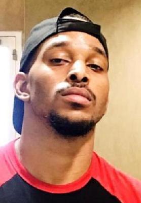 Mickeal Arvie death by force case profile photo