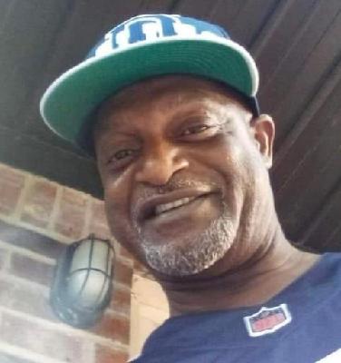 Vincent Neal death by force case profile photo