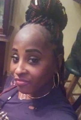 Latoya Kellum death by force case profile photo