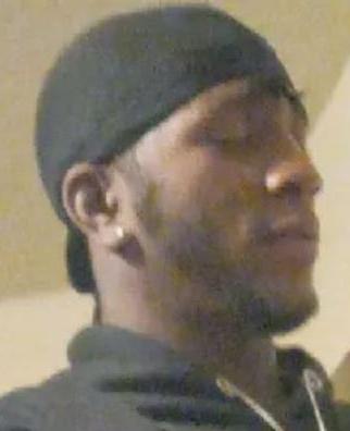 Nicholas Brown death by force case profile photo